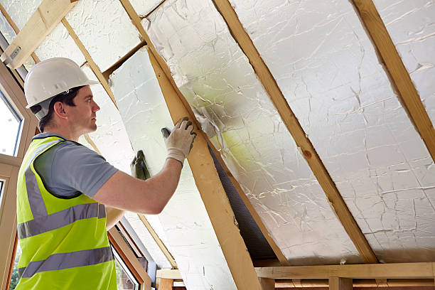 Best Spray Foam Insulation in East Honolulu, HI
